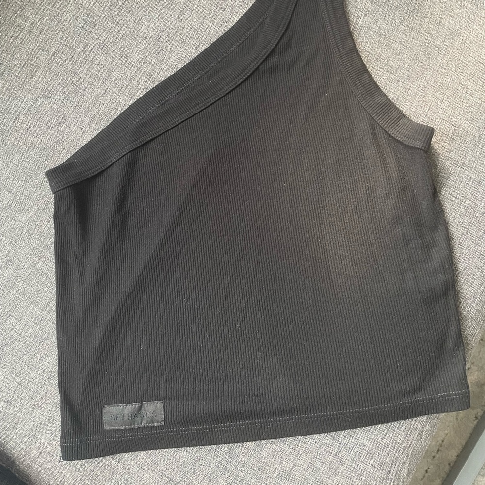 SET active “The Weekender” tank